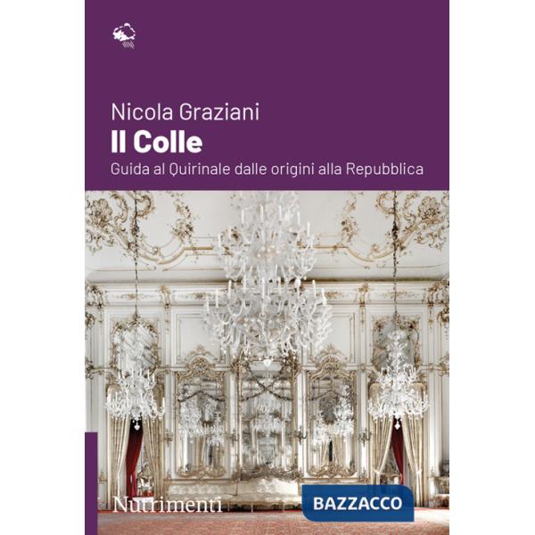 Colle. Guida al Quirinale dalle origini alla Repubblica (Il)
