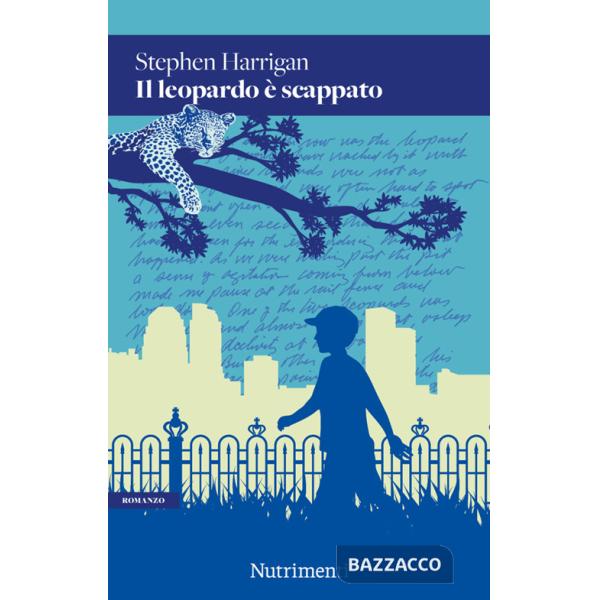 Leopardo è scappato (Il)