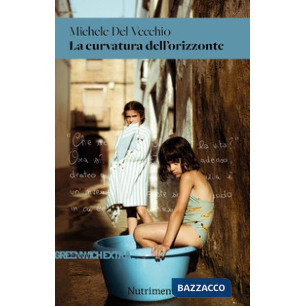 Curvatura dell'orizzonte (La)