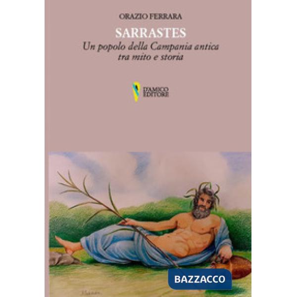 Sarrastes un popolo della Campania