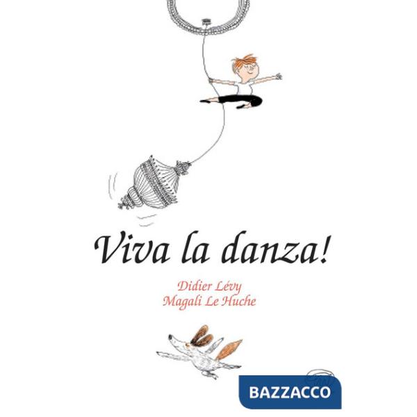 Viva la danza! Ediz. mini