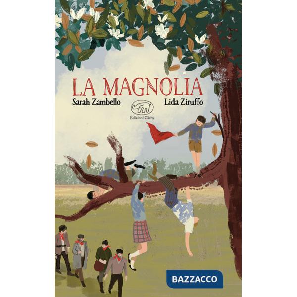 Magnolia. Ediz. a colori (La)