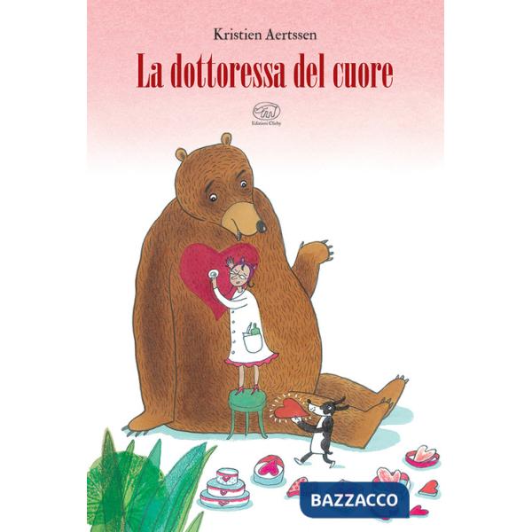 Dottoressa del cuore. Ediz. a colori (La)
