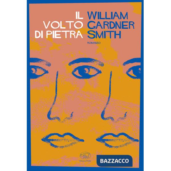 Volto di pietra (Il)