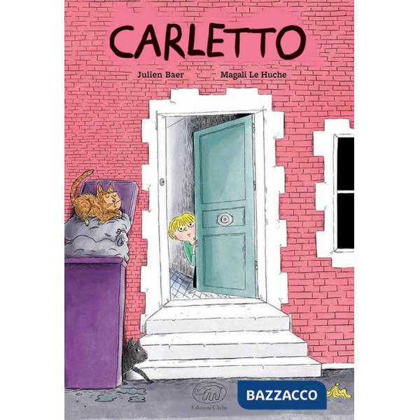 Carletto. Ediz. a colori