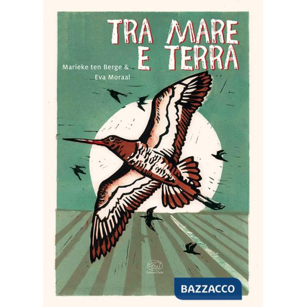 Tra mare e terra. Ediz. a colori