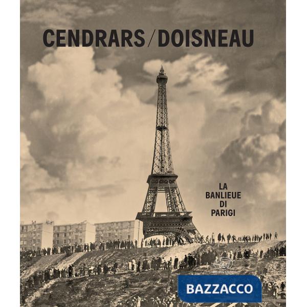 Banlieue di Parigi. Ediz. illustrata (La)