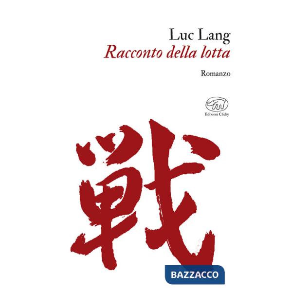 Racconto della lotta