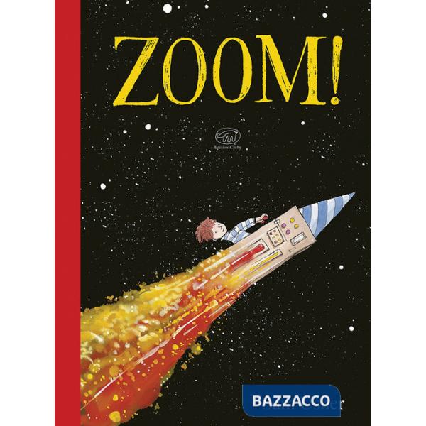 Zoom! Ediz. a colori