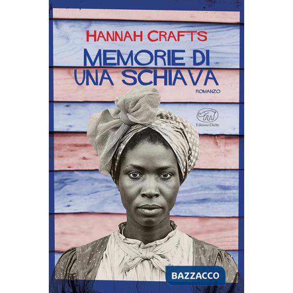 Memorie di una schiava