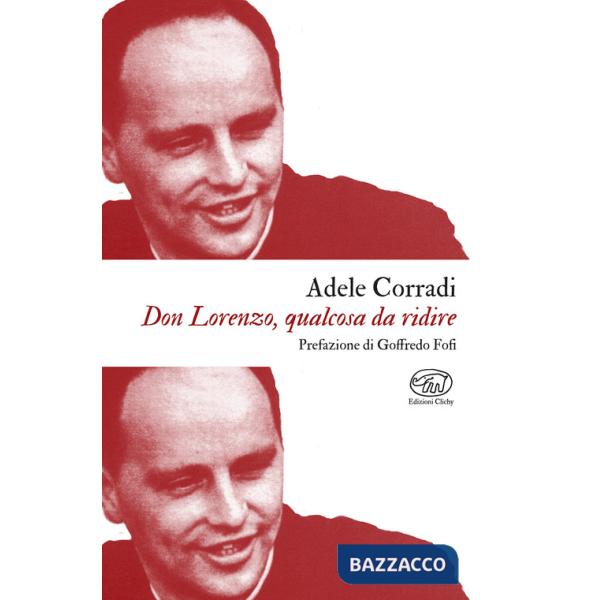 Don Lorenzo, qualcosa da ridire