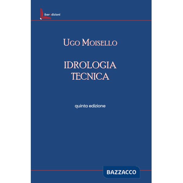 Idrologia tecnica