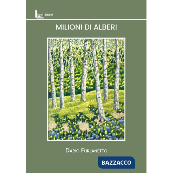 Milioni di alberi
