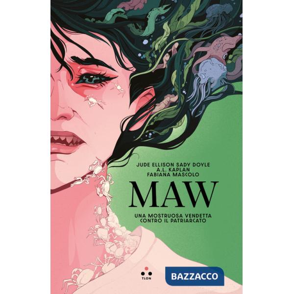 Maw. Una mostruosa vendetta contro il patriarcato