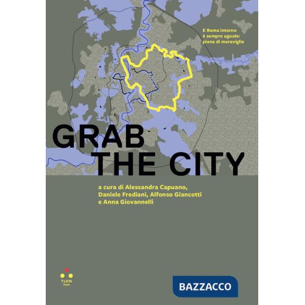 GRAB the city