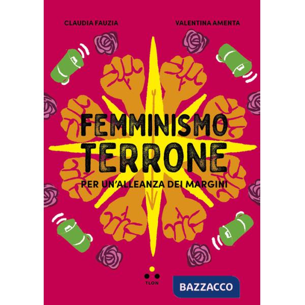 Femminismo terrone. Per un'alleanza dei margini