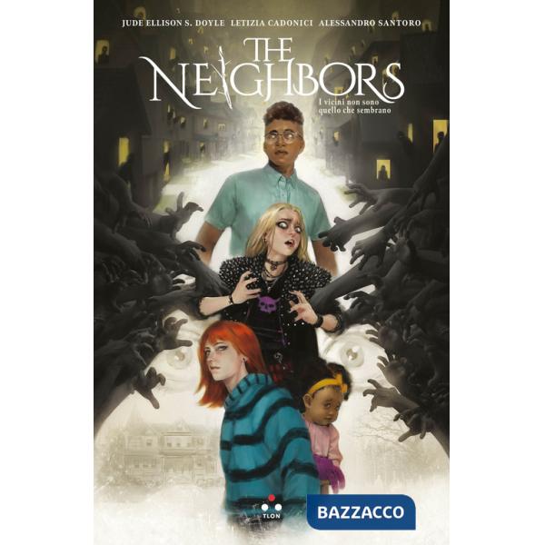 Neighbors. I vicini non sono quello che sembrano (The)