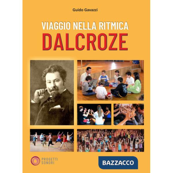 Viaggio nella ritmica Dalcroze