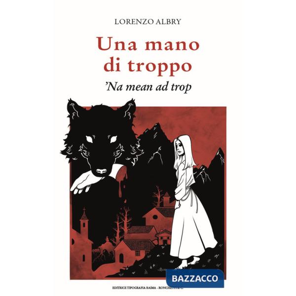 Mano di troppo-'Na mean ad trop (Una)