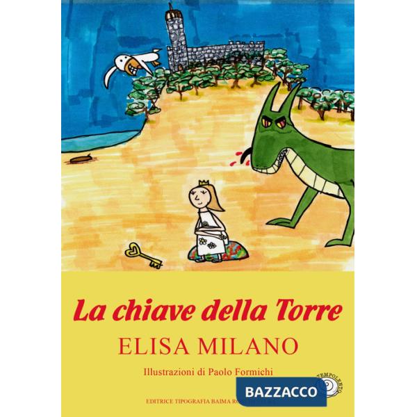 Chiave della torre (La)