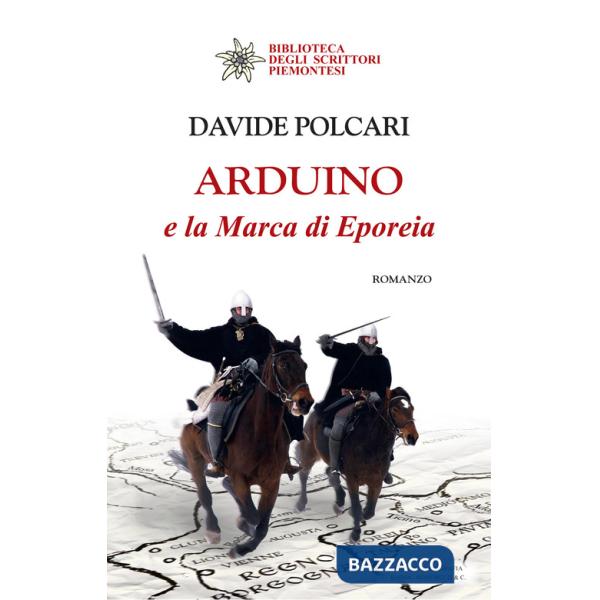 Arduino e la marca di Eporeia