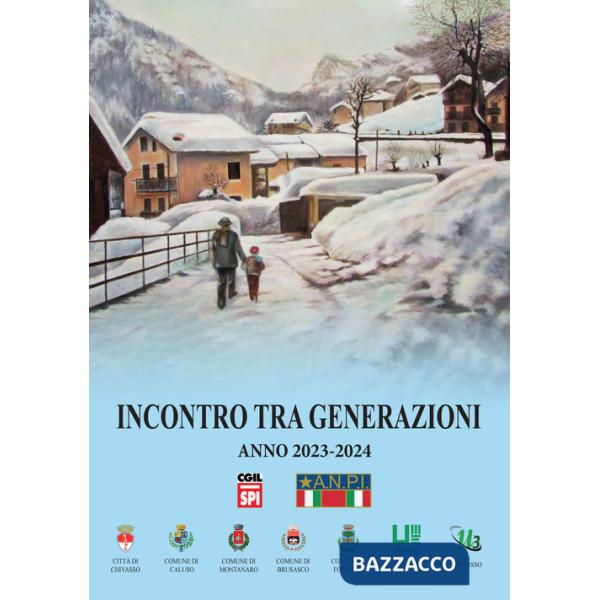 Incontro tra generazioni. Anno 2023-24