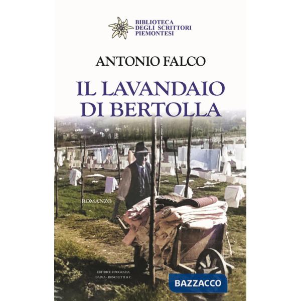 Lavandaio di Bertolla (Il)