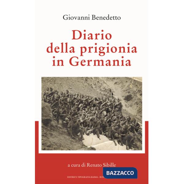 Diario della prigionia in Germania