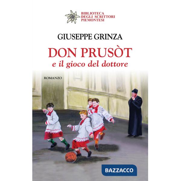 Don Prusòt e il gioco del dottore