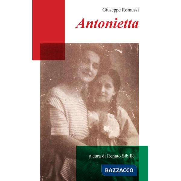 Antonietta
