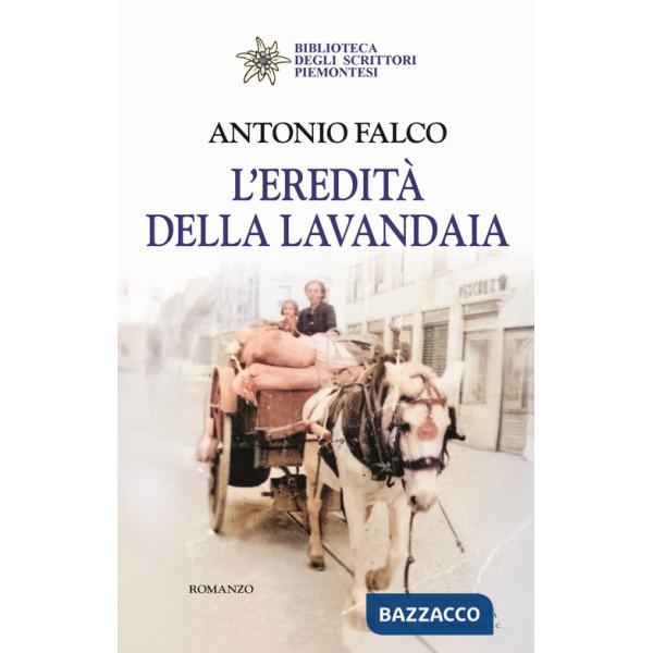 Eredità della lavandaia (L')