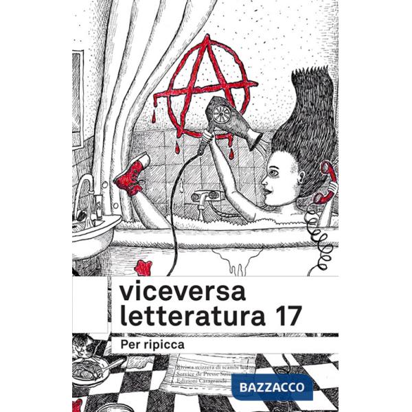 Viceversa. Letteratura. Vol. 17: Per ripicca