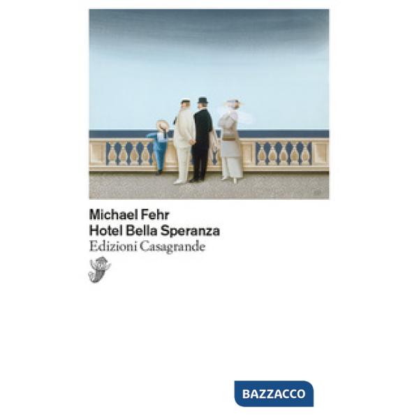 Hotel Bella Speranza