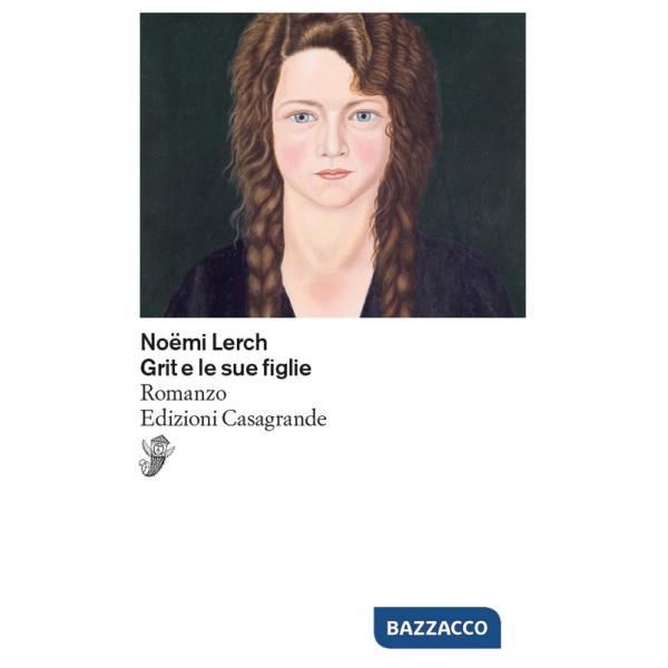 Grit e le sue figlie