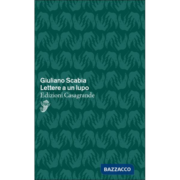 Lettere a un lupo