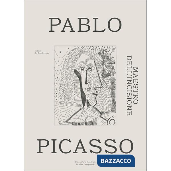 Maestro dell'incisione-Mmeister der druckgrafik. Ediz. bilingue