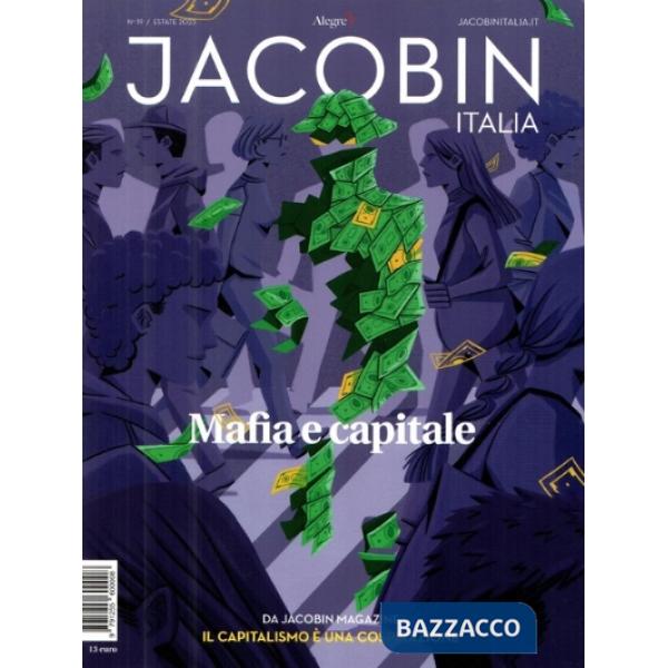 Jacobin Italia. Vol. 19