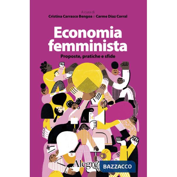 Economia femminista. Proposte, pratiche e sfide