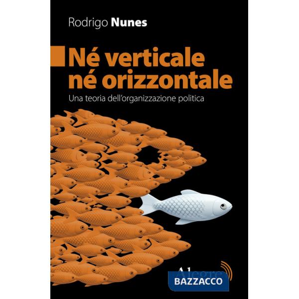 Né verticale né orizzontale. Una teoria dell'organizzazione politica
