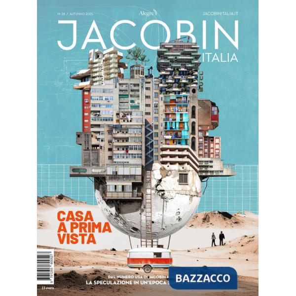 Jacobin Italia. Vol. 28