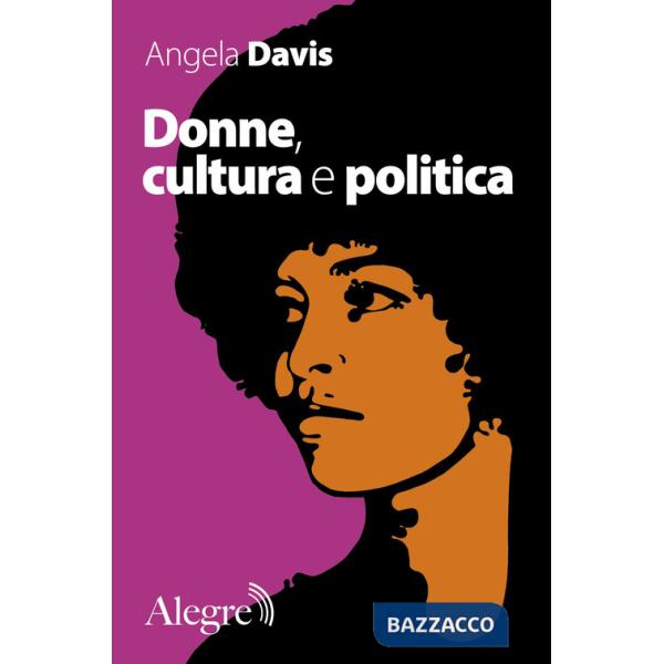 Donne, cultura e politica