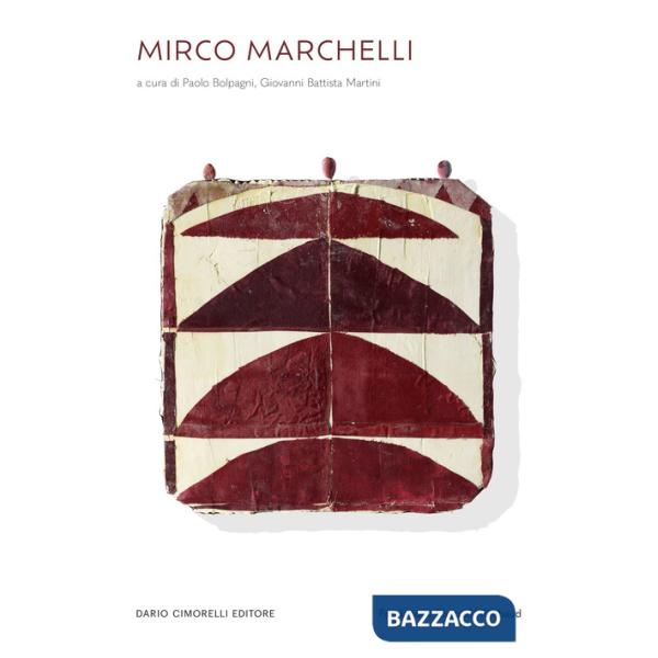 Mirco Marchelli. Ediz. italiana e inglese