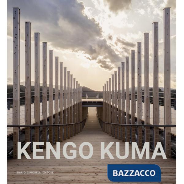 Kengo Kuma. Onomatopoeia architecture. Ediz. italiana e inglese