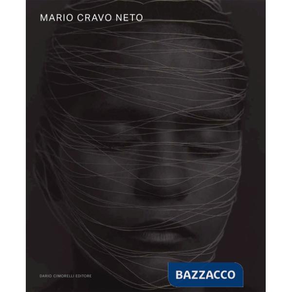 Mario Cravo Neto. Ediz. illustrata