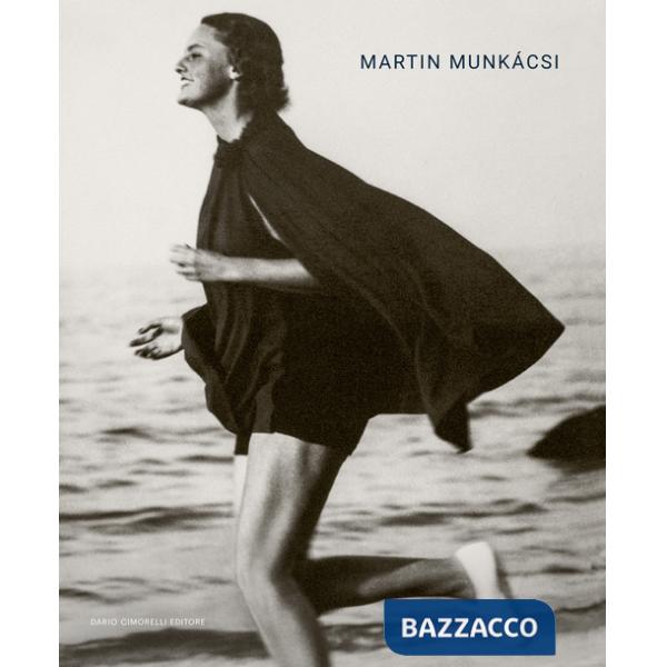 Martin Munkacsi. Ediz. italiana, inglese e francese