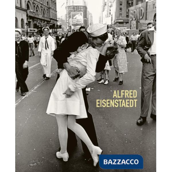 Alfred Eisenstaedt