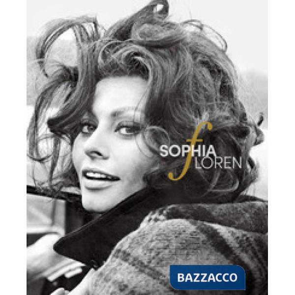 Sophia Loren