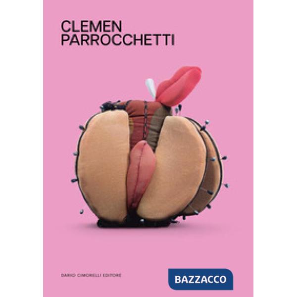 Clemen Parrocchetti. Ediz. italiana e inglese