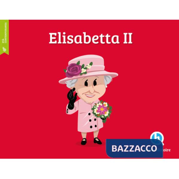 Elisabetta II