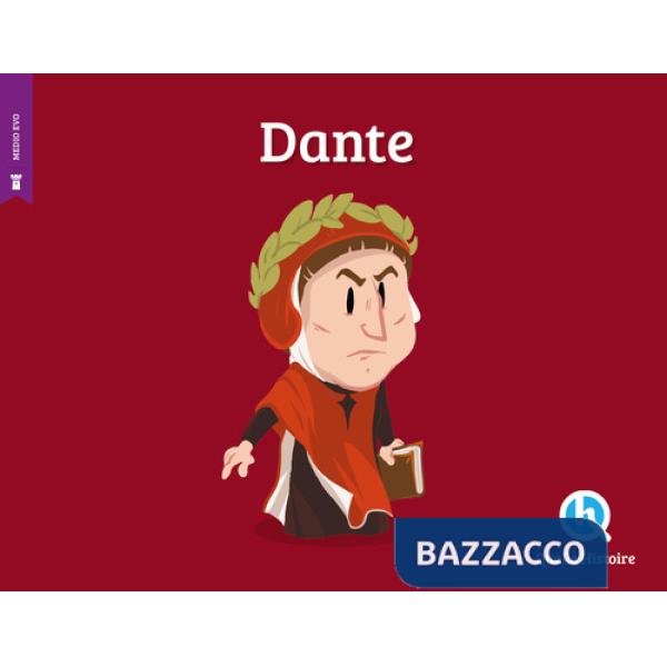 Dante. Ediz. a colori